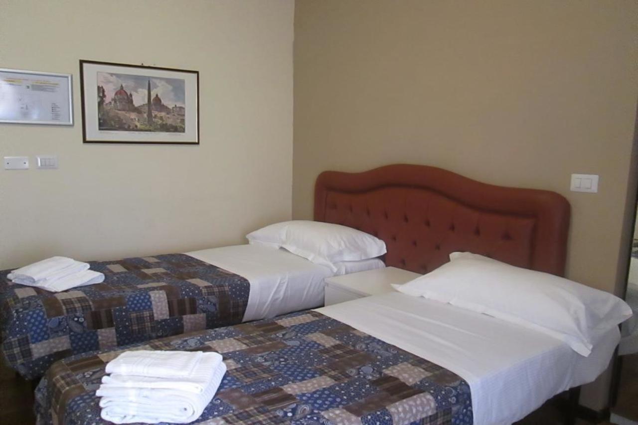 Lazio Elegance Suite Roma Exterior foto