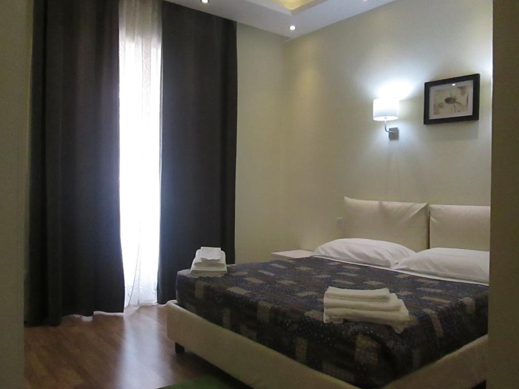 Lazio Elegance Suite Roma Exterior foto