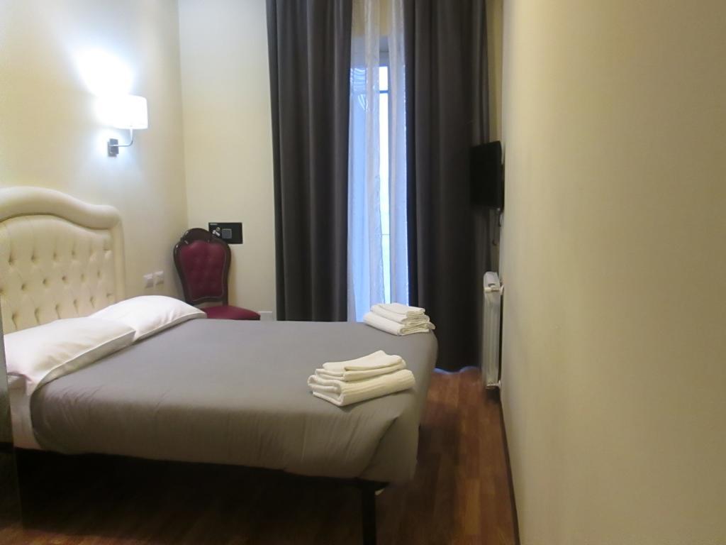 Lazio Elegance Suite Roma Exterior foto