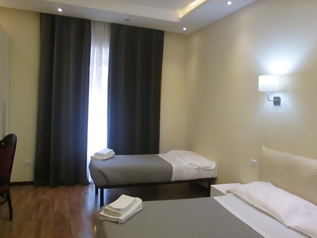 Lazio Elegance Suite Roma Exterior foto