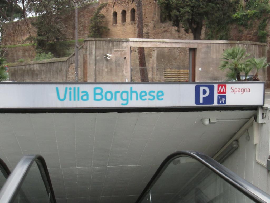 Lazio Elegance Suite Roma Exterior foto